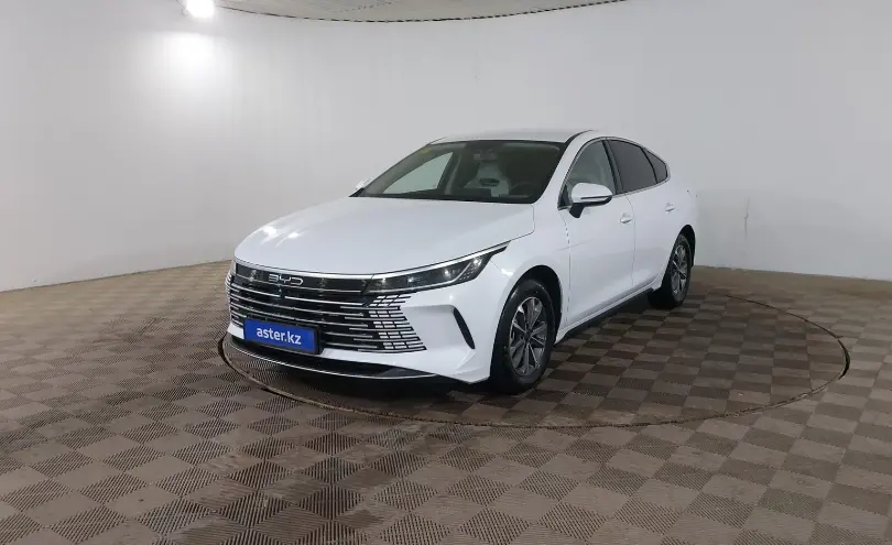 BYD Destroyer 05 2025 года за 8 500 000 тг. в Шымкент