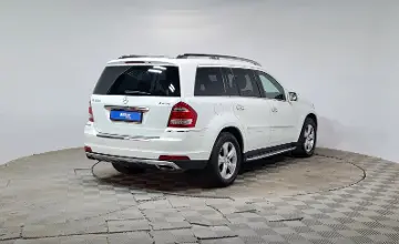 Mercedes-Benz GL-Класс 2010 года за 14 300 000 тг. в Алматы