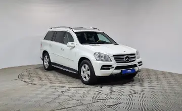 Mercedes-Benz GL-Класс 2010 года за 14 300 000 тг. в Алматы фото 3