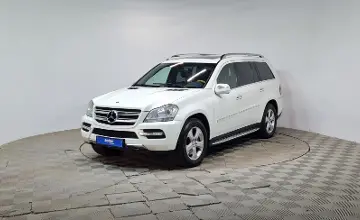 Mercedes-Benz GL-Класс 2010 года за 14 300 000 тг. в Алматы фото 1