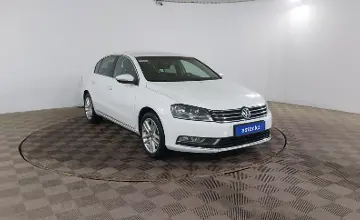 Volkswagen Passat 2011 года за 3 400 000 тг. в Шымкент фото 3