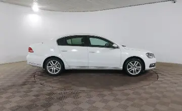 Volkswagen Passat 2011 года за 3 400 000 тг. в Шымкент фото 4