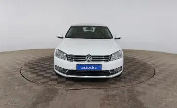 Volkswagen Passat 2011 года за 3 400 000 тг. в Шымкент фото 2