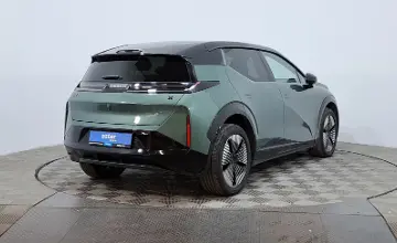 Zeekr X 2023 года за 11 490 000 тг. в Астана
