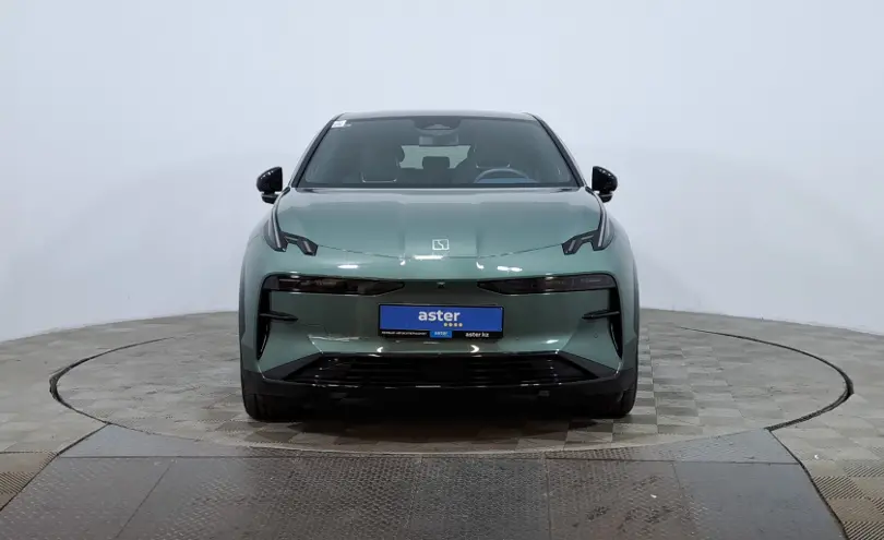 Zeekr X 2023 года за 11 280 000 тг. в Астана фото 2