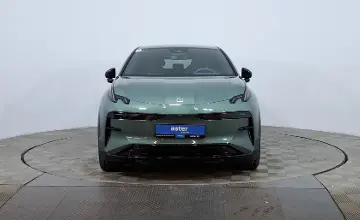 Zeekr X 2023 года за 11 490 000 тг. в Астана фото 2