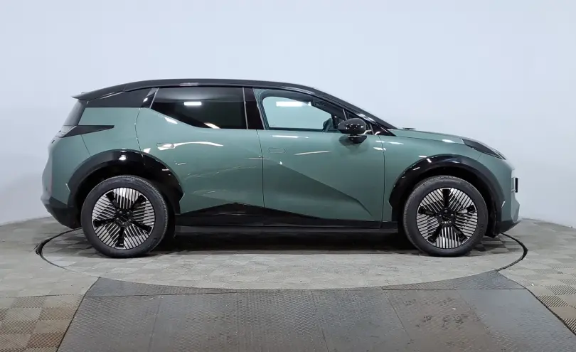 Zeekr X 2023 года за 11 280 000 тг. в Астана фото 4