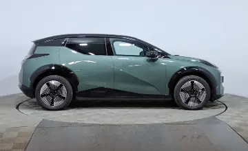 Zeekr X 2023 года за 11 490 000 тг. в Астана фото 4