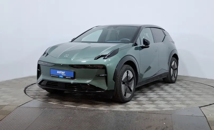 Zeekr X 2023 года за 11 490 000 тг. в Астана