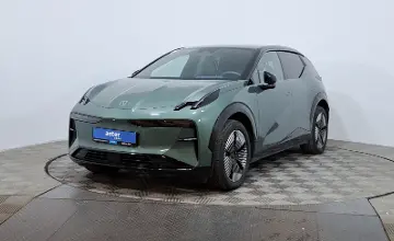 Zeekr X 2023 года за 11 490 000 тг. в Астана фото 1
