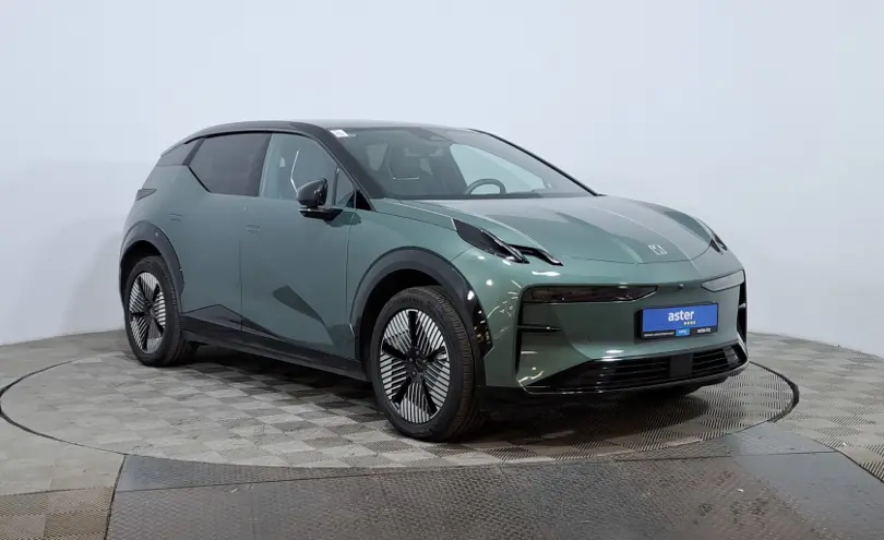 Zeekr X 2023 года за 11 280 000 тг. в Астана фото 3