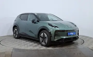 Zeekr X 2023 года за 11 490 000 тг. в Астана фото 3