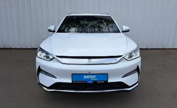 BYD Song Plus EV 2022 года за 8 990 000 тг. в Алматы фото 2