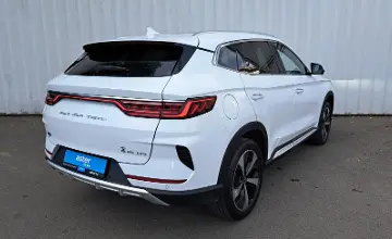 BYD Song Plus EV 2022 года за 8 990 000 тг. в Алматы