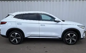 BYD Song Plus EV 2022 года за 8 990 000 тг. в Алматы фото 4