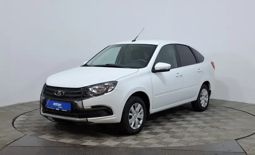 LADA (ВАЗ) Granta 2023 года за 4 550 000 тг. в Астана фото 1