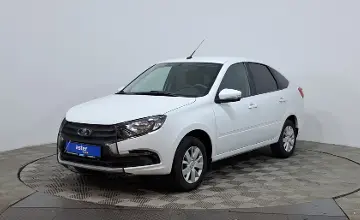 LADA (ВАЗ) Granta 2023 года за 4 550 000 тг. в Астана фото 1