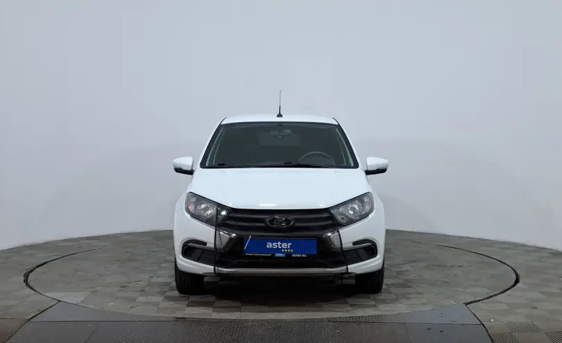 LADA (ВАЗ) Granta 2023 года за 4 550 000 тг. в Астана фото 2