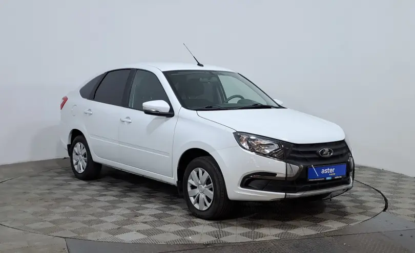 LADA (ВАЗ) Granta 2023 года за 4 550 000 тг. в Астана фото 3