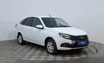 LADA (ВАЗ) Granta 2023 года за 4 550 000 тг. в Астана фото 3