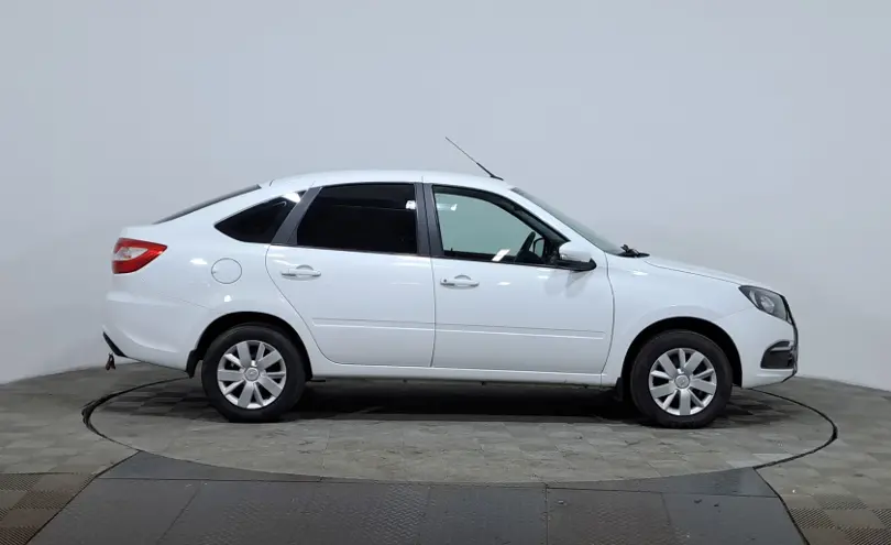 LADA (ВАЗ) Granta 2023 года за 4 550 000 тг. в Астана фото 4