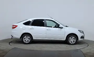 LADA (ВАЗ) Granta 2023 года за 4 550 000 тг. в Астана фото 4