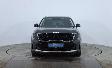Kia Sorento 2024 года за 16 590 000 тг. в Астана фото 2