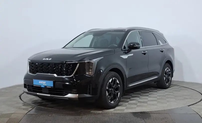 Kia Sorento 2024 года за 16 590 000 тг. в Астана