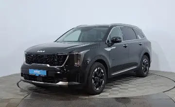 Kia Sorento 2024 года за 16 590 000 тг. в Астана фото 1