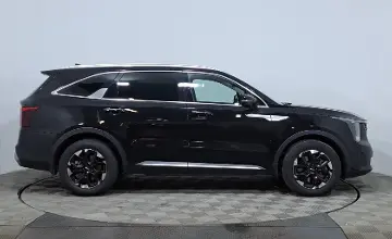 Kia Sorento 2024 года за 16 590 000 тг. в Астана фото 4