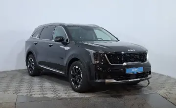 Kia Sorento 2024 года за 16 590 000 тг. в Астана фото 3
