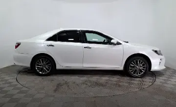 Toyota Camry 2018 года за 12 350 000 тг. в Астана фото 4