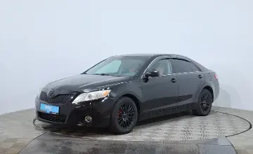 Toyota Camry 2010 года за 4 990 000 тг. в Астана фото 1
