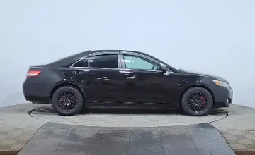 Toyota Camry 2010 года за 4 990 000 тг. в Астана фото 4