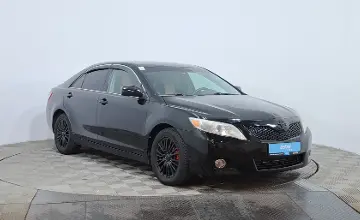Toyota Camry 2010 года за 4 990 000 тг. в Астана фото 3