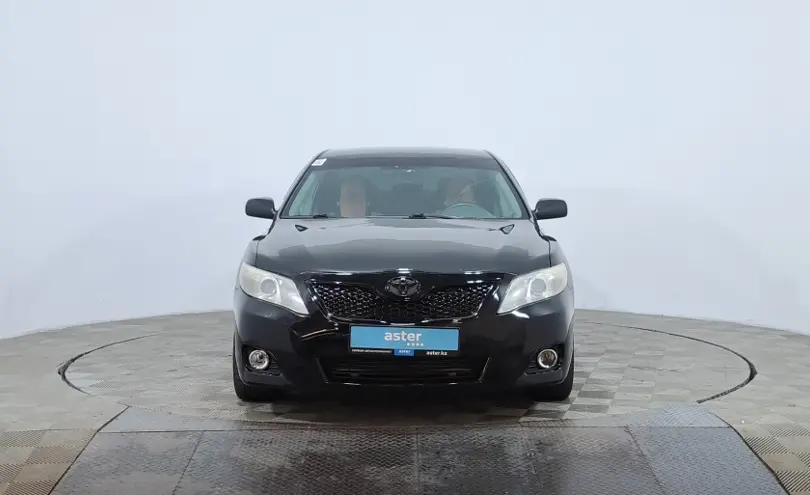 Toyota Camry 2010 года за 4 850 000 тг. в Астана фото 2