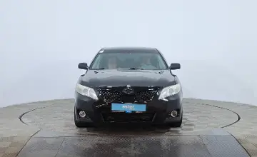 Toyota Camry 2010 года за 4 990 000 тг. в Астана фото 2