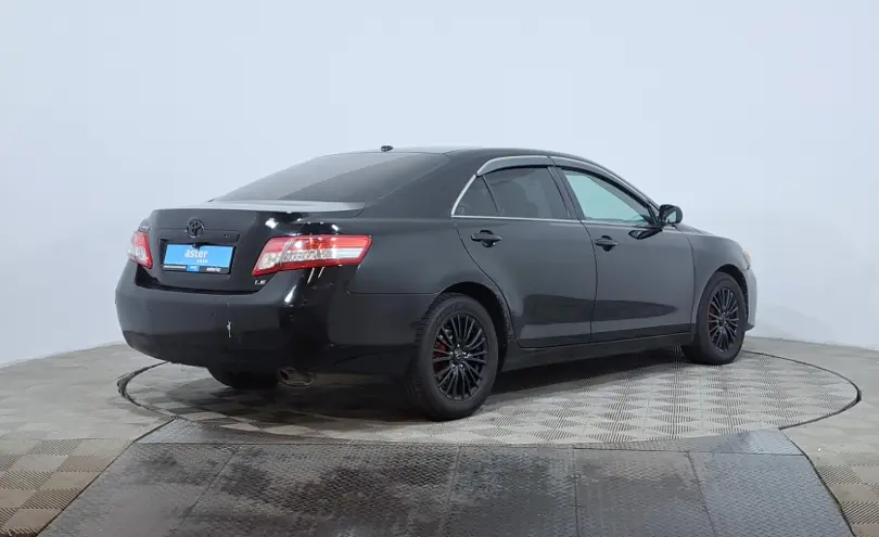 Toyota Camry 2010 года за 4 850 000 тг. в Астана фото 5