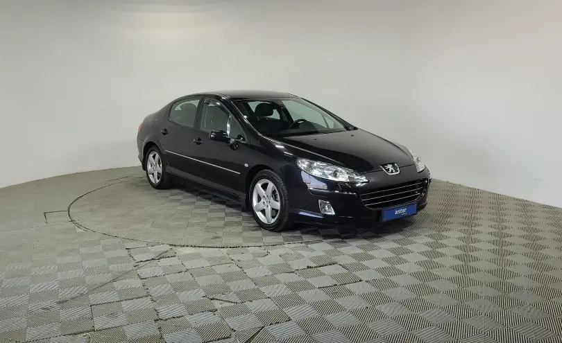 Peugeot 407 2006 года за 4 500 000 тг. в Алматы фото 3