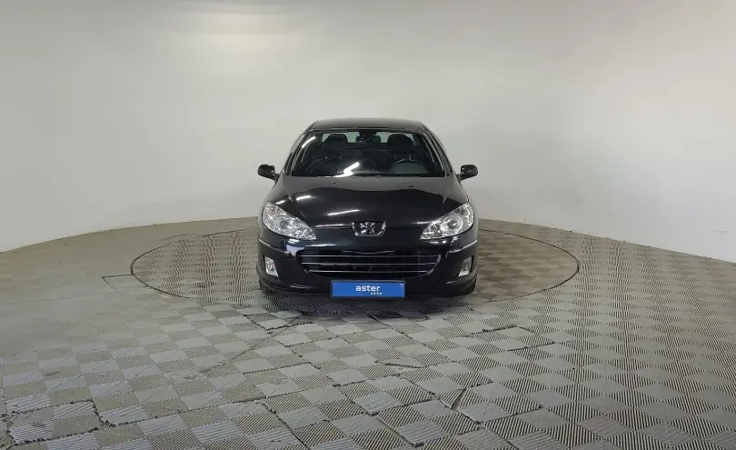 Peugeot 407 2006 года за 4 500 000 тг. в Алматы фото 2