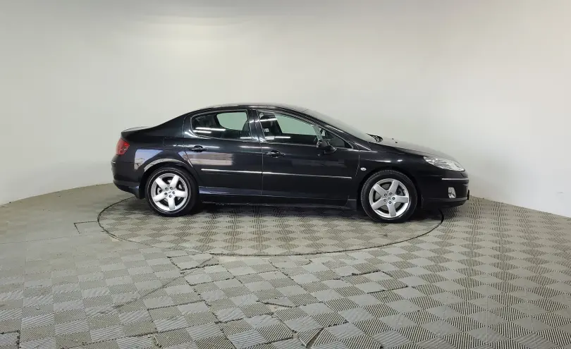 Peugeot 407 2006 года за 4 500 000 тг. в Алматы фото 4