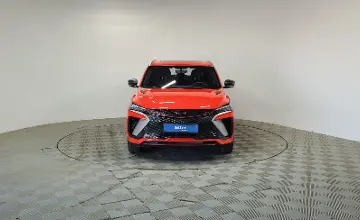 Geely Coolray 2024 года за 8 550 000 тг. в Алматы фото 2