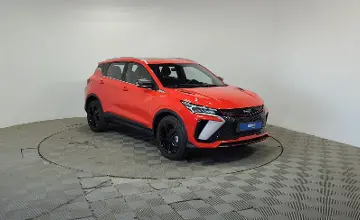 Geely Coolray 2024 года за 8 550 000 тг. в Алматы фото 3