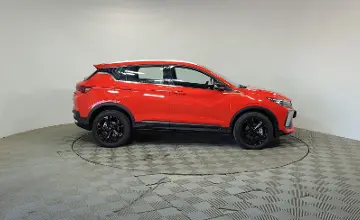 Geely Coolray 2024 года за 8 550 000 тг. в Алматы фото 4