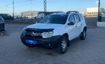 Renault Duster 2018 года за 4 350 000 тг. в Караганда фото 1