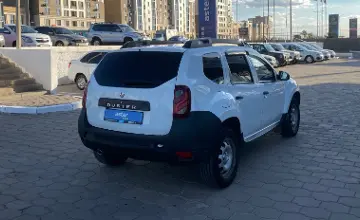 Renault Duster 2018 года за 4 350 000 тг. в Караганда
