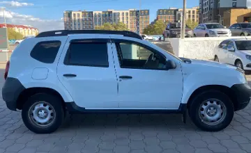 Renault Duster 2018 года за 4 350 000 тг. в Караганда фото 4