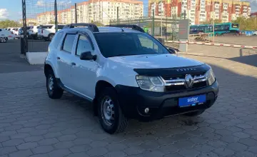 Renault Duster 2018 года за 4 350 000 тг. в Караганда фото 3