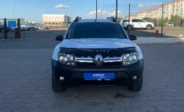 Renault Duster 2018 года за 4 350 000 тг. в Караганда фото 2