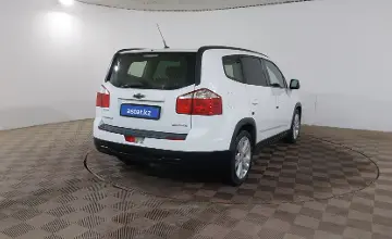Chevrolet Orlando 2014 года за 4 990 000 тг. в Шымкент
